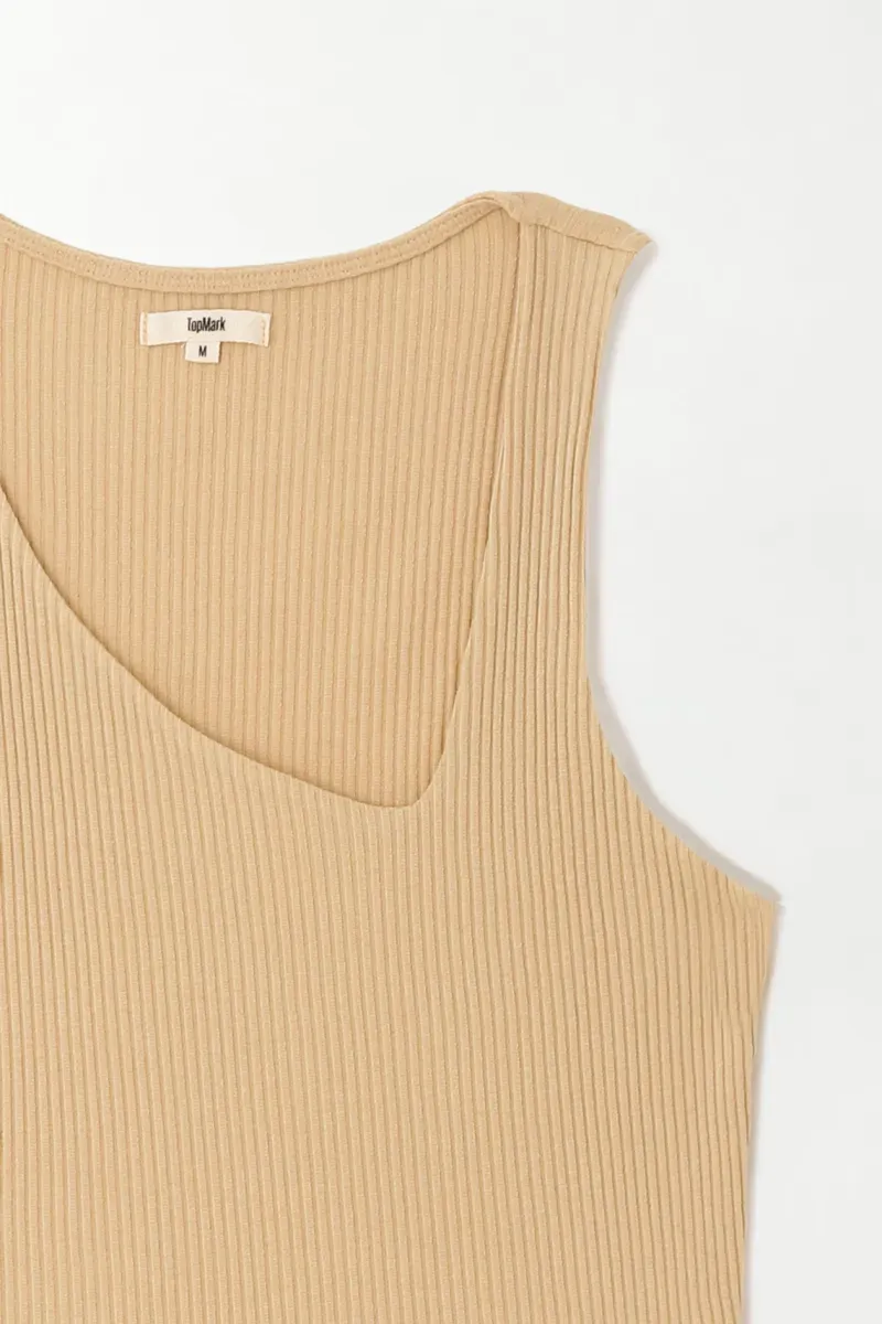 tshirt-para-mujer-topmark-crudo