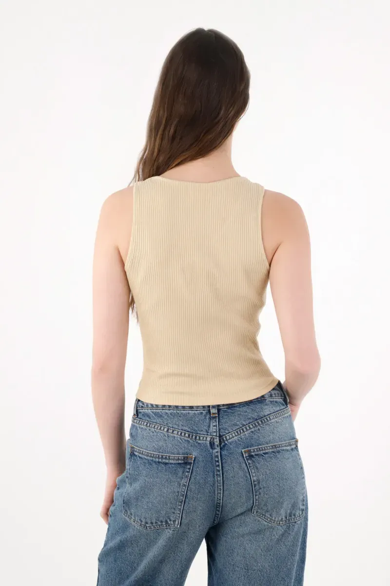 tshirt-para-mujer-topmark-crudo