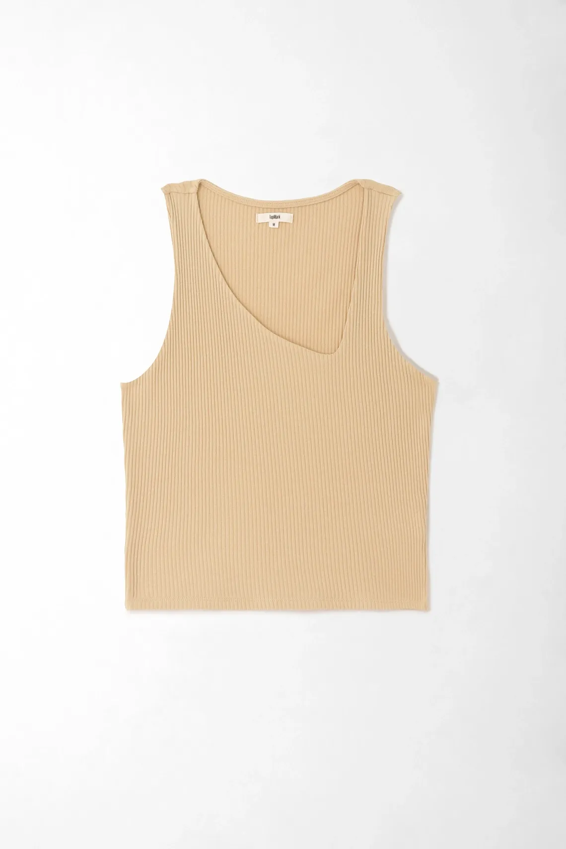 tshirt-para-mujer-topmark-crudo