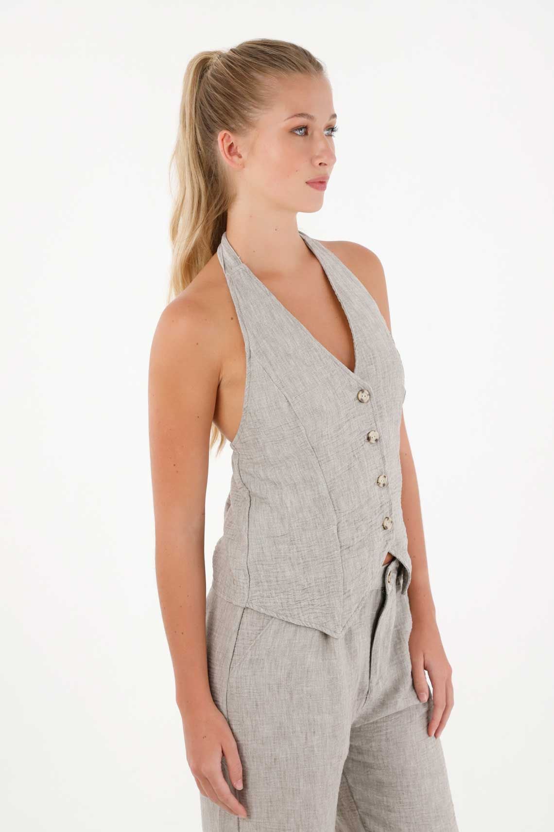 chaleco-para-mujer-topmark-gris