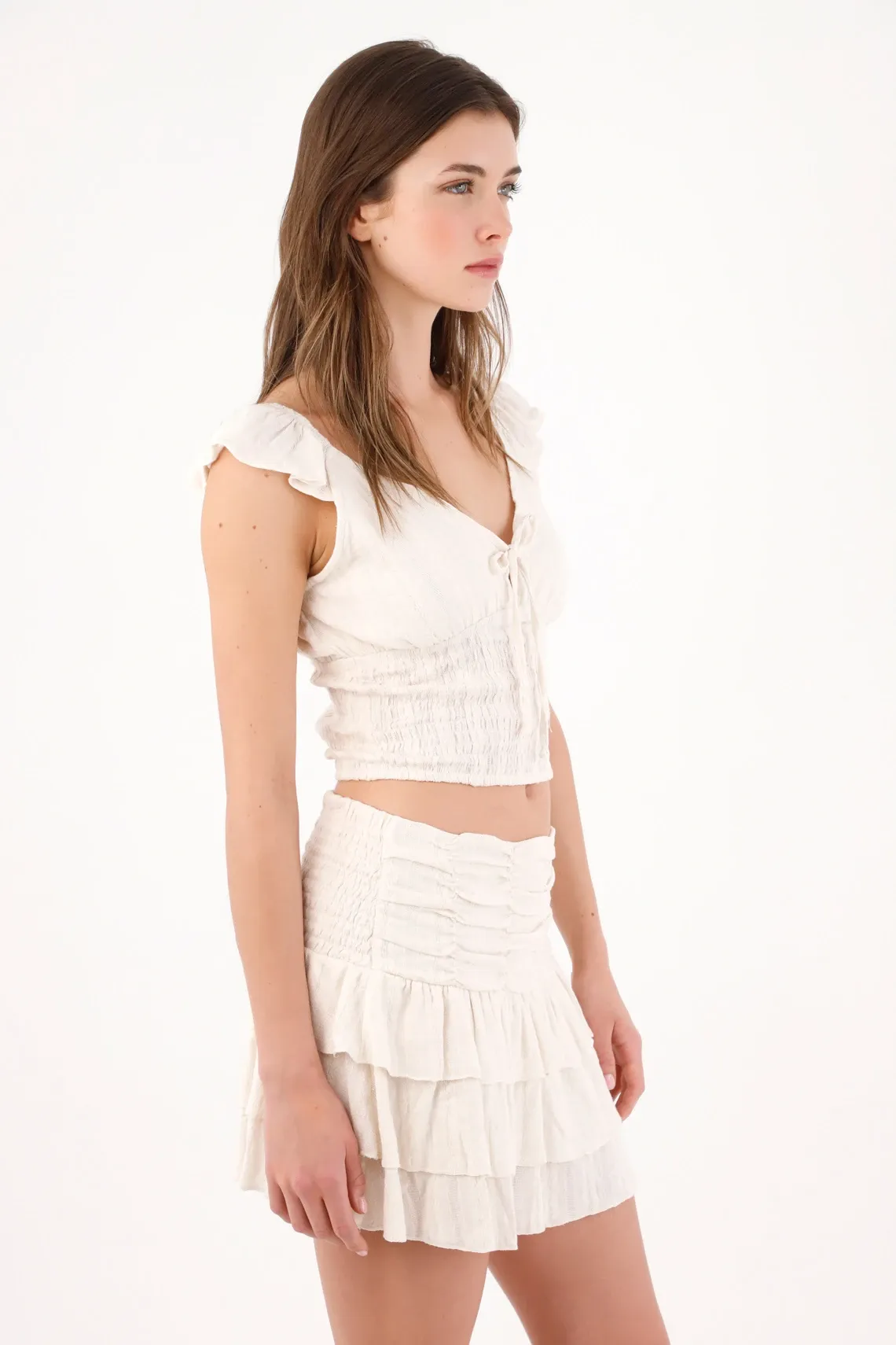 faldas-para-mujer-topmark-gris