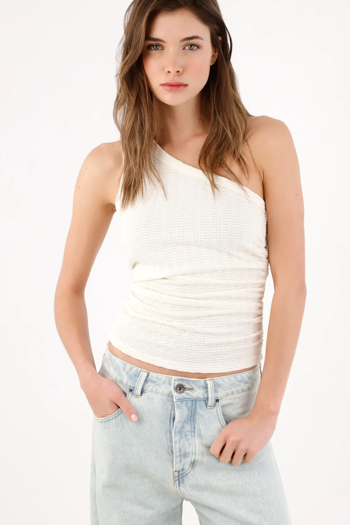 tshirt-para-mujer-topmark-crudo