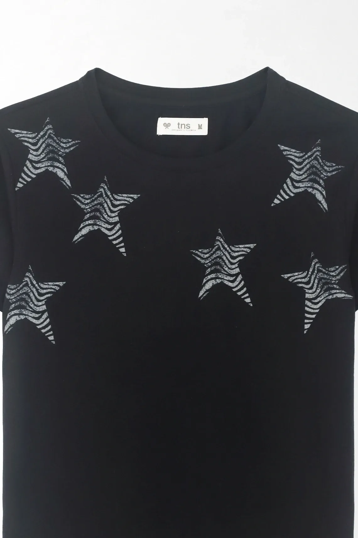 graphics-tees-para-mujer-tennis-negro