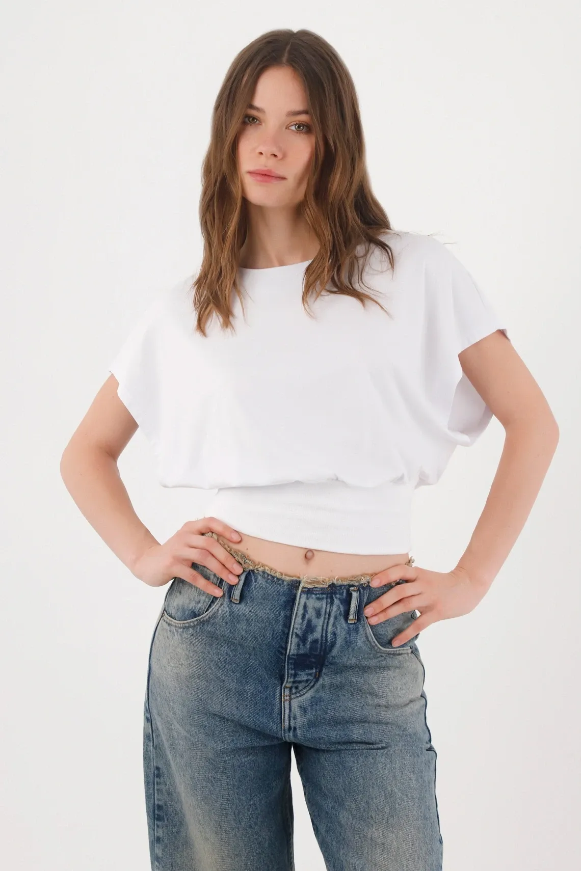 tshirt-para-mujer-topmark-blanco