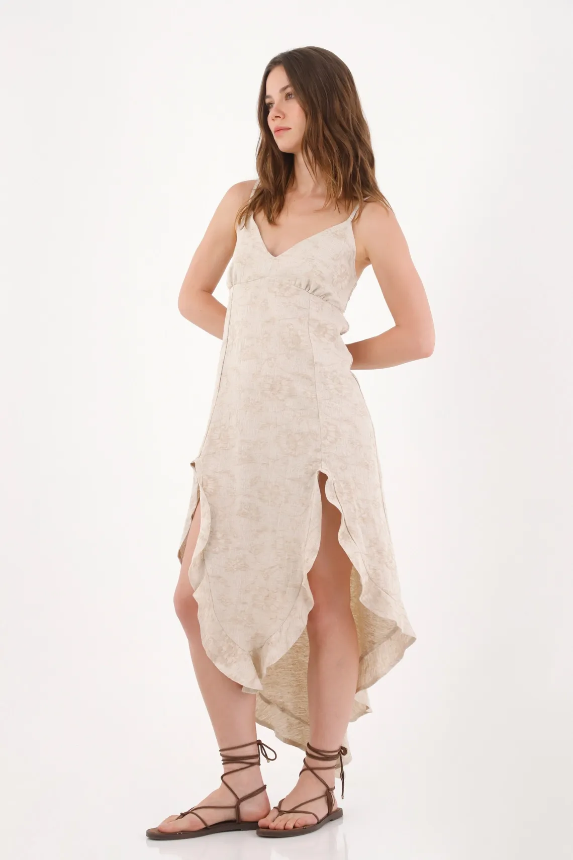 vestidos-para-mujer-topmark-gris