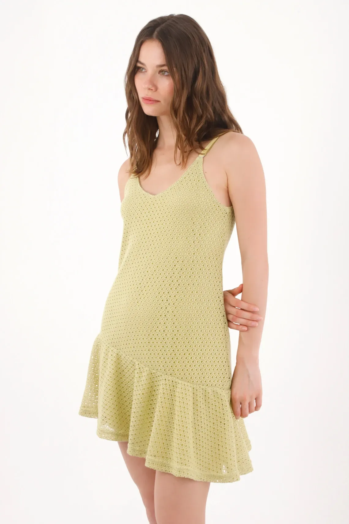 vestidos-para-mujer-topmark-verde