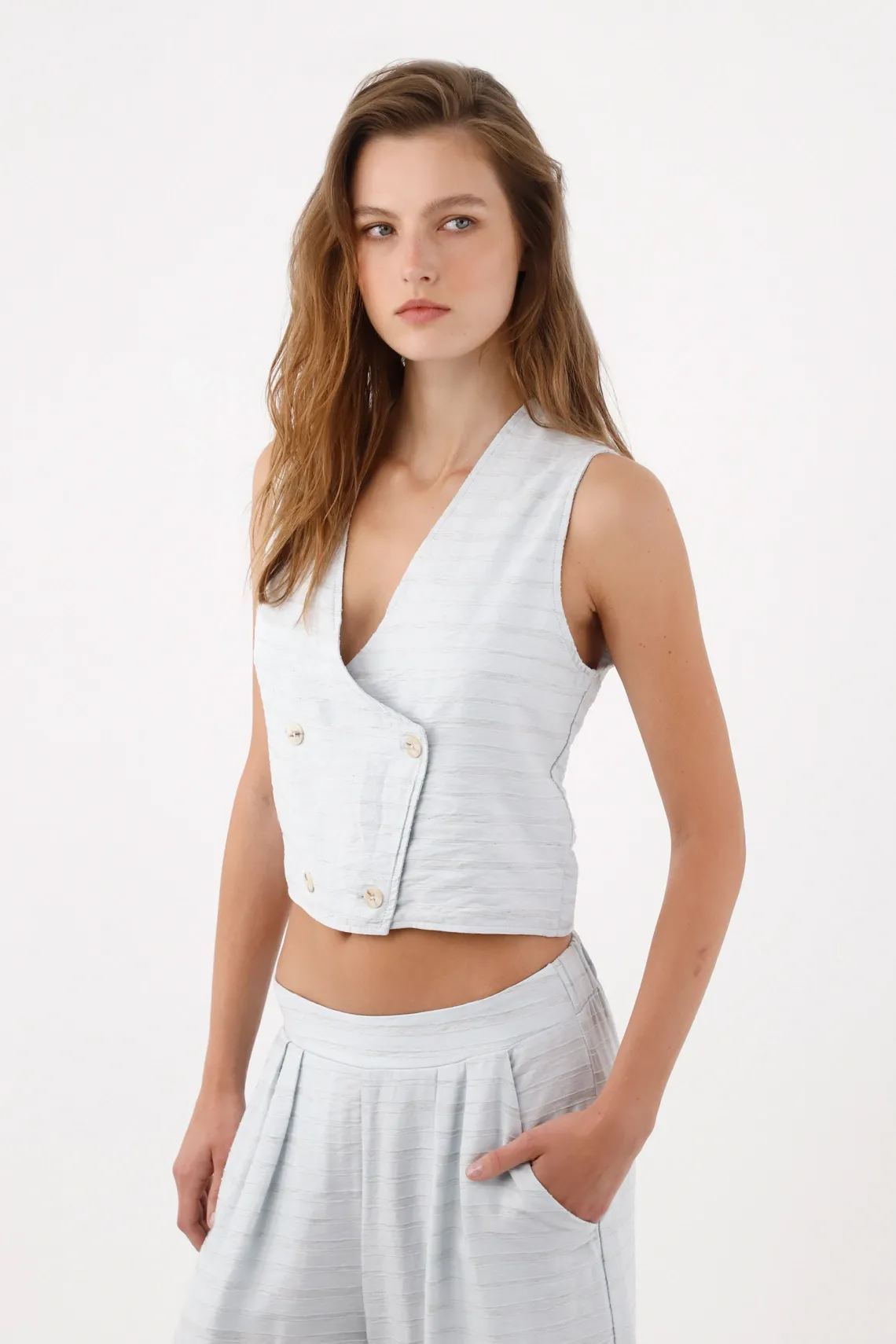chaleco-para-mujer-topmark-azul