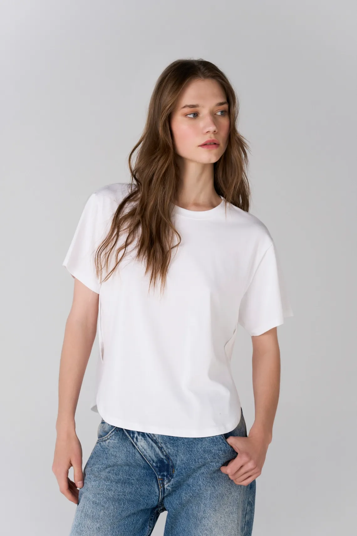tshirt-para-mujer-topmark-blanco