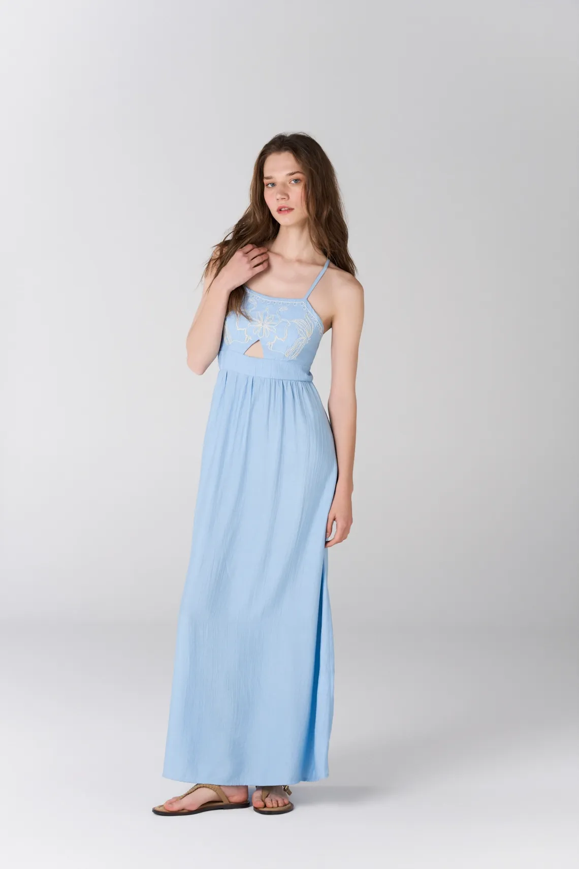 vestidos-para-mujer-topmark-azul
