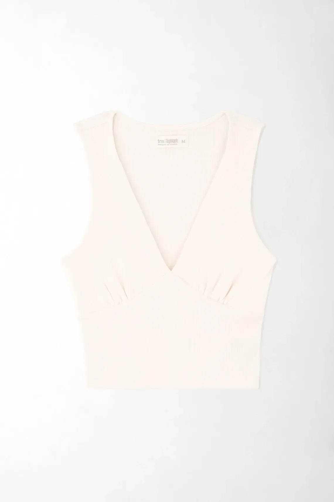tshirt-para-mujer-topmark-crudo