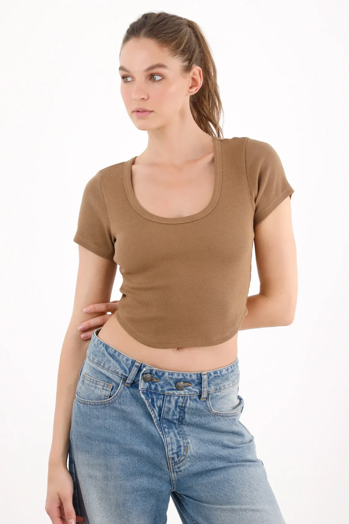 tshirt-para-mujer-topmark-cafe