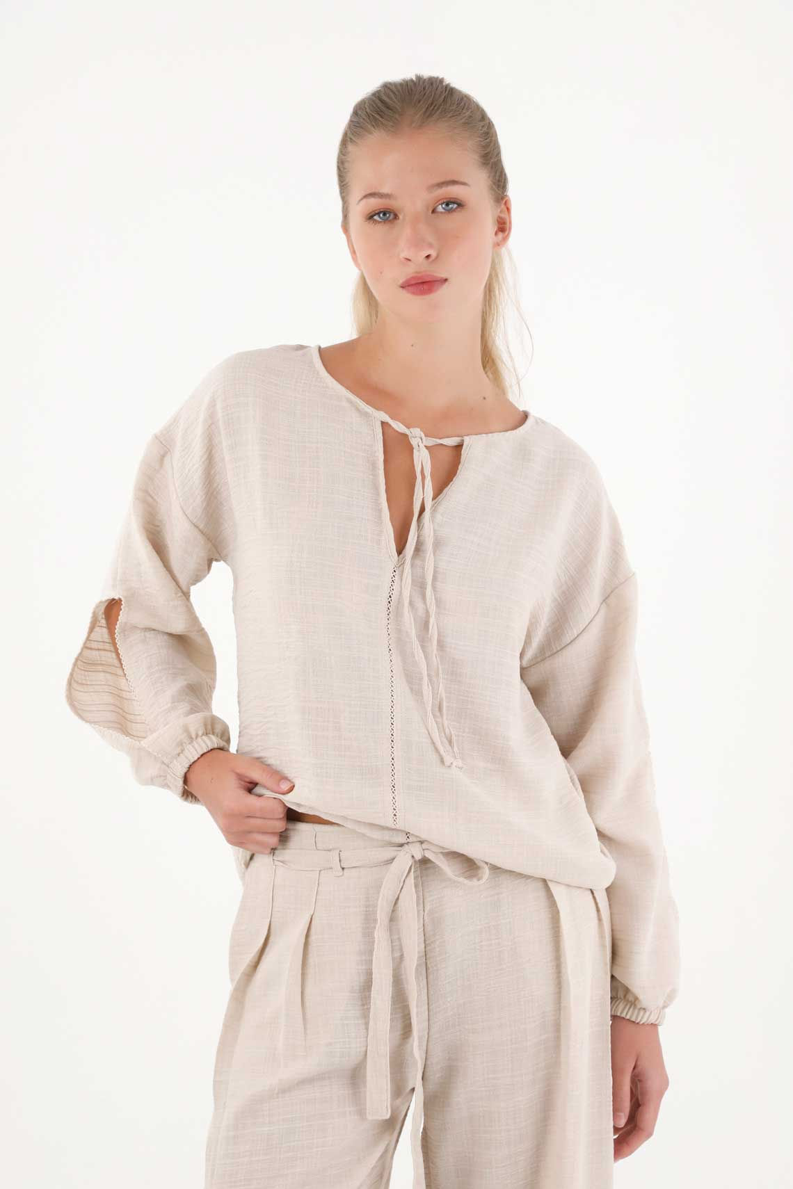 camisas-para-mujer-topmark-cafe