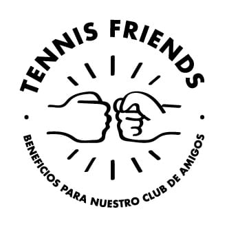 Tennis Friends