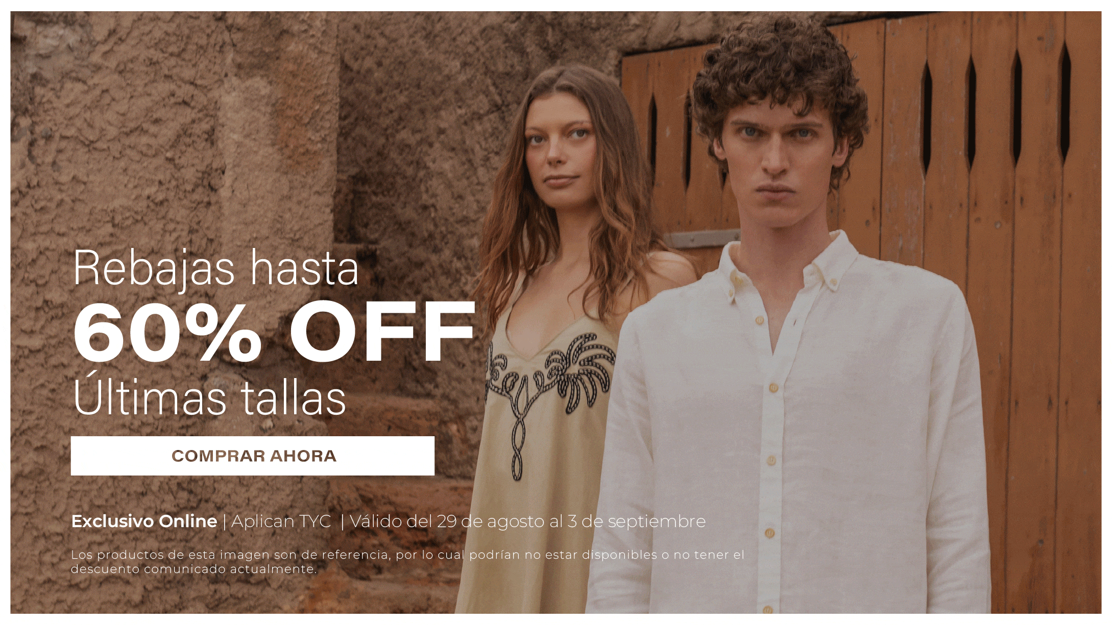Sale