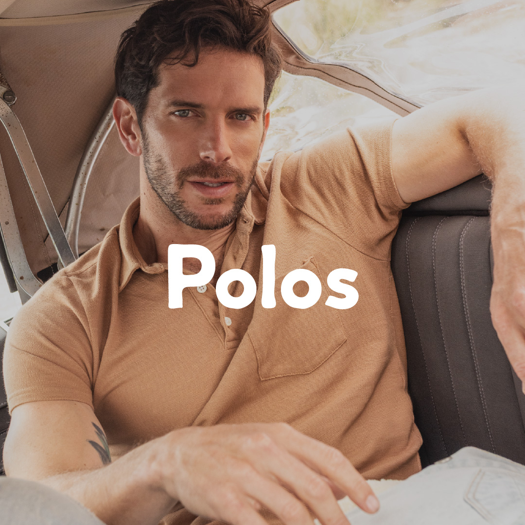 Polos