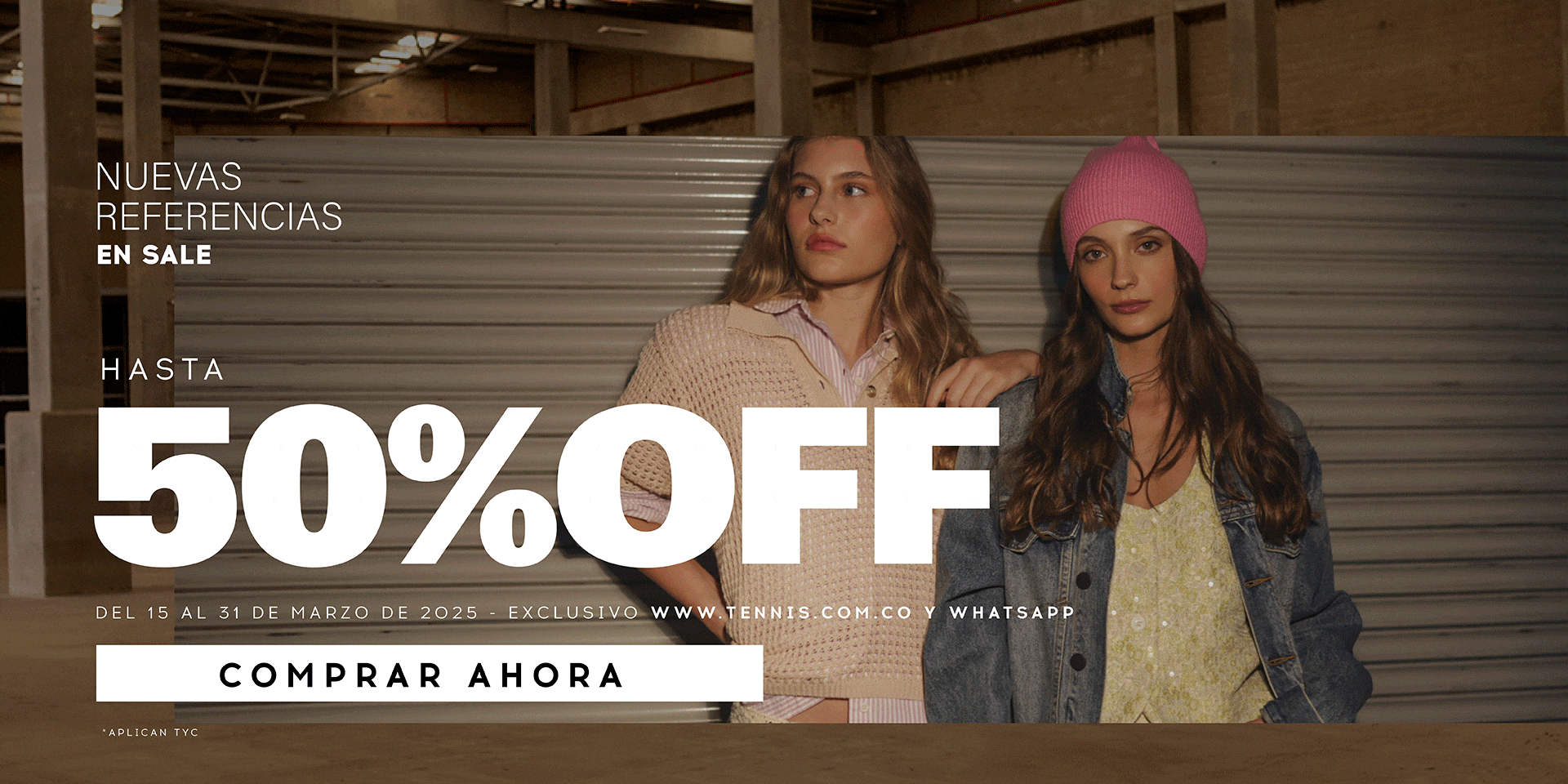 Sale