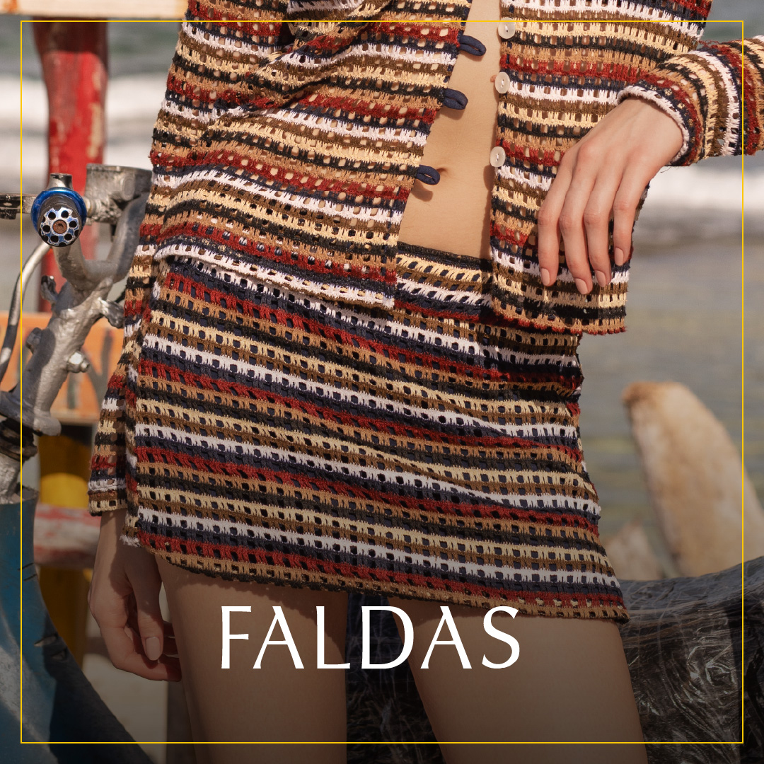 Faldas