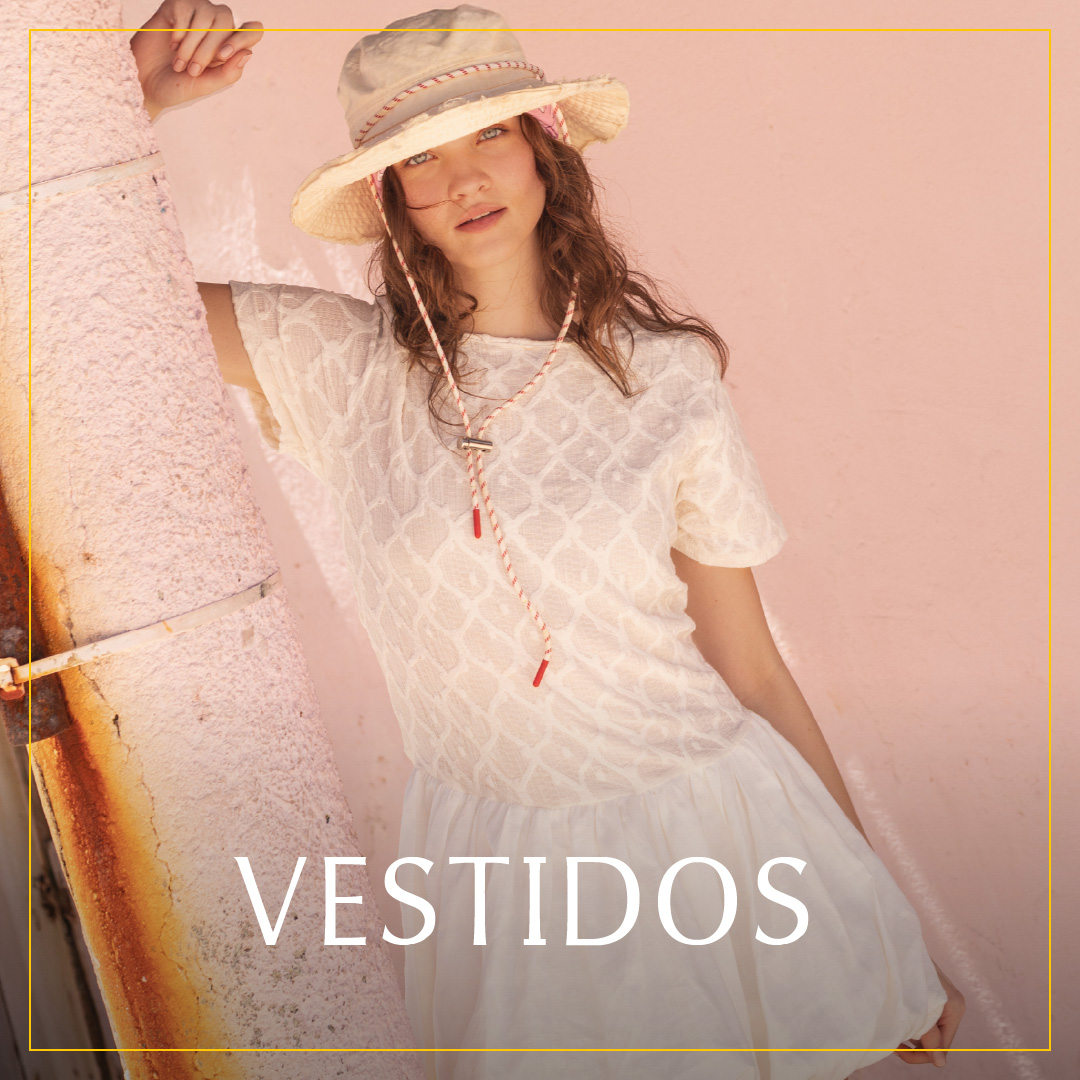 Vestidos