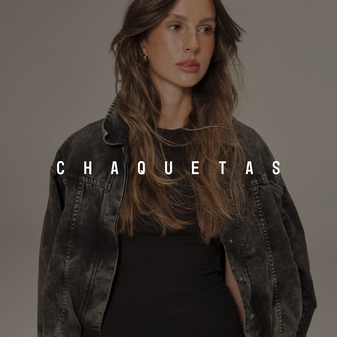 Chaquetas