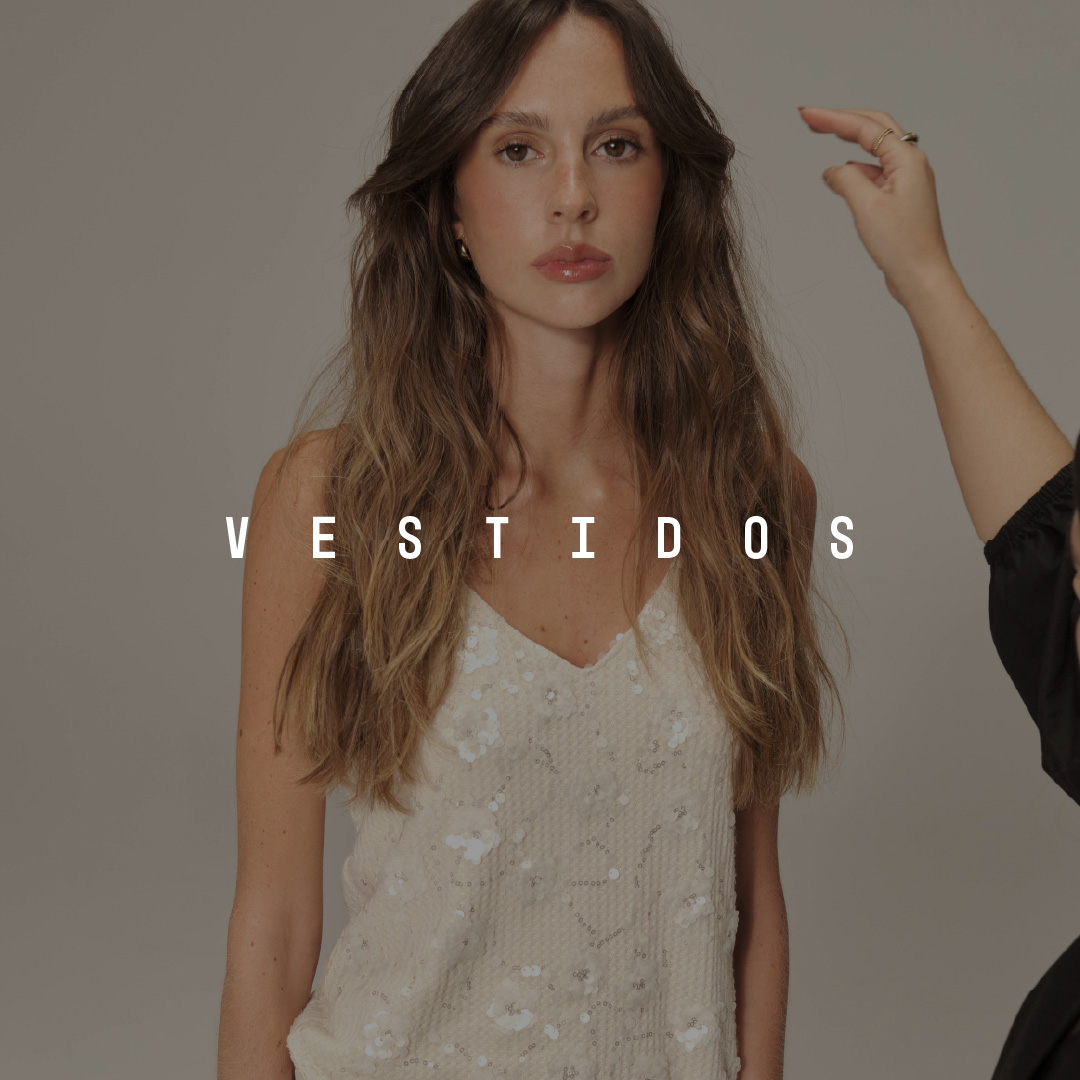 Vestidos