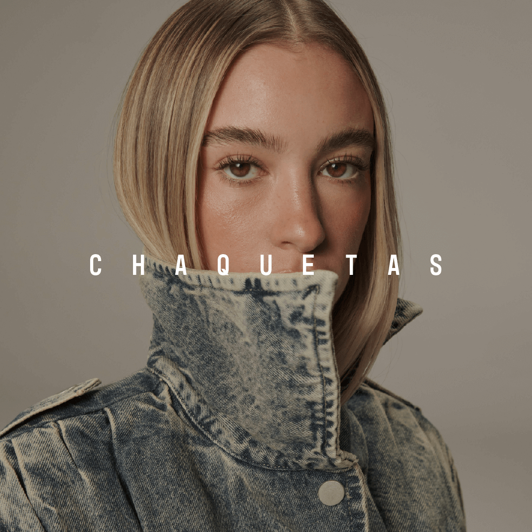 Chaquetas