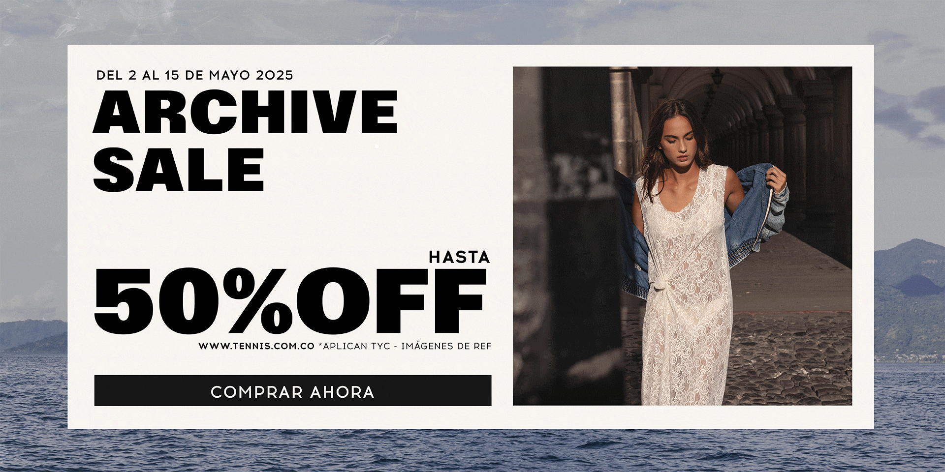 Sale