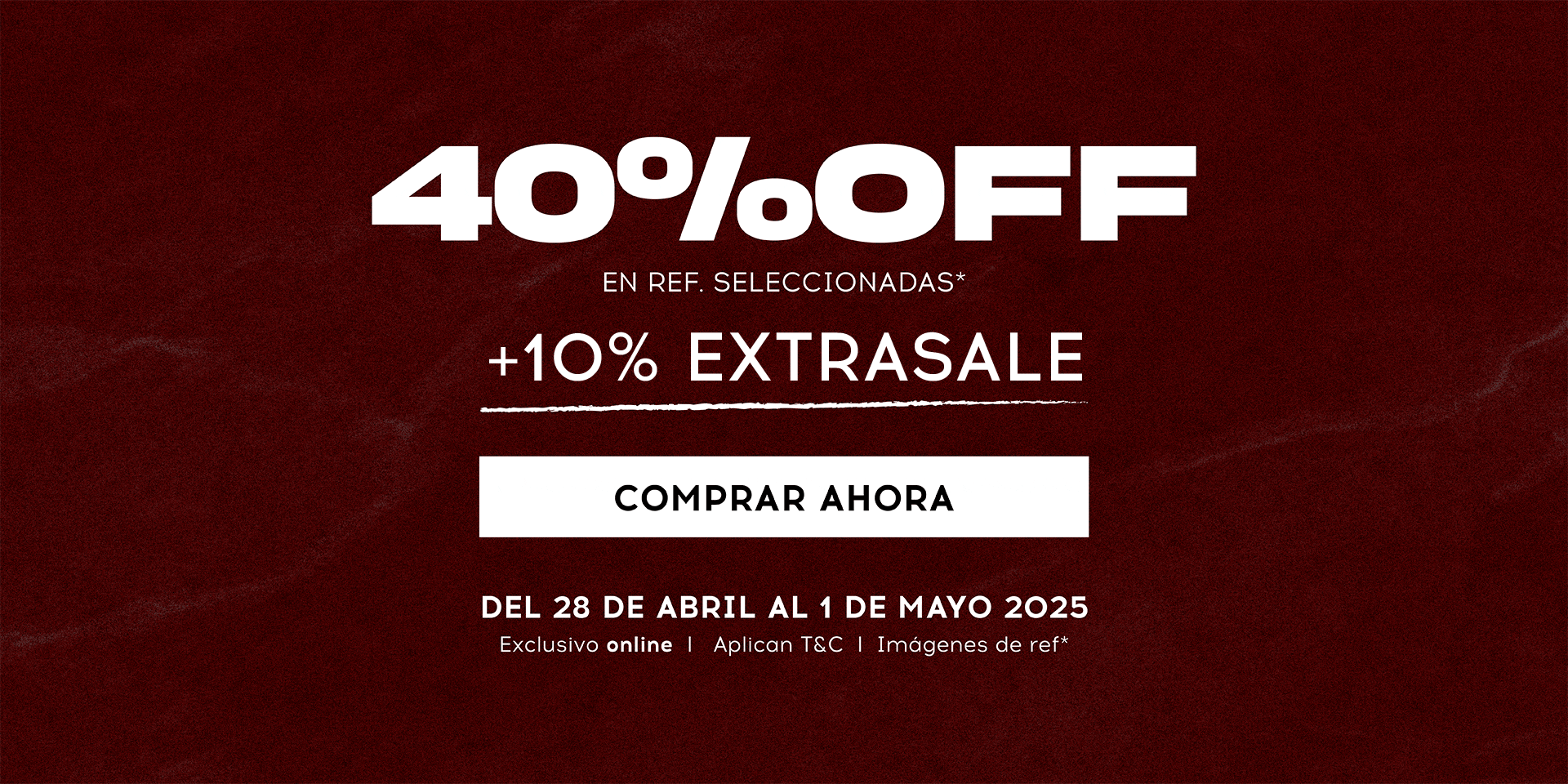 Sale