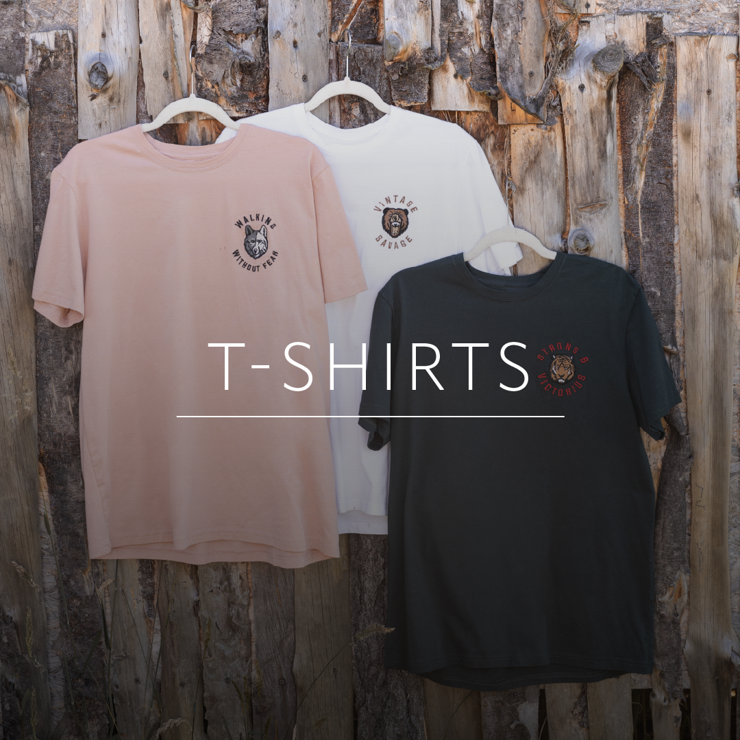 Camisetas