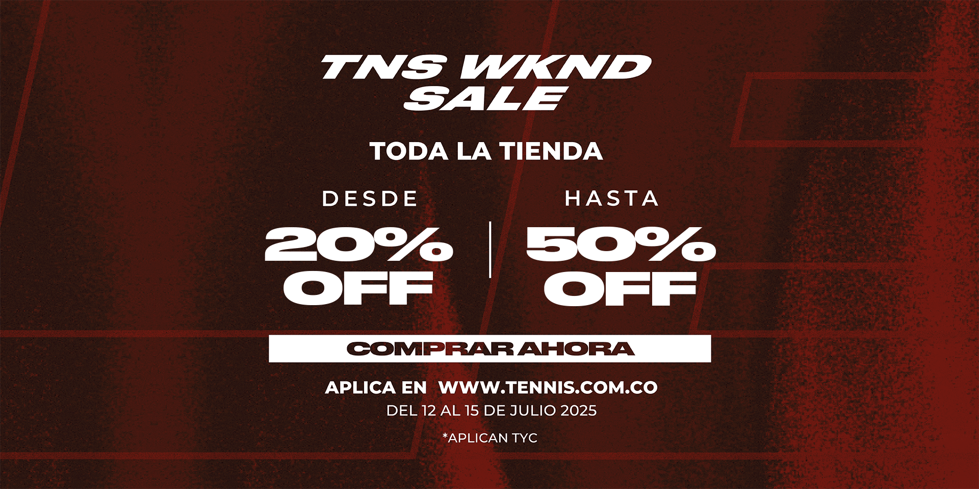 TNS WEEKEND