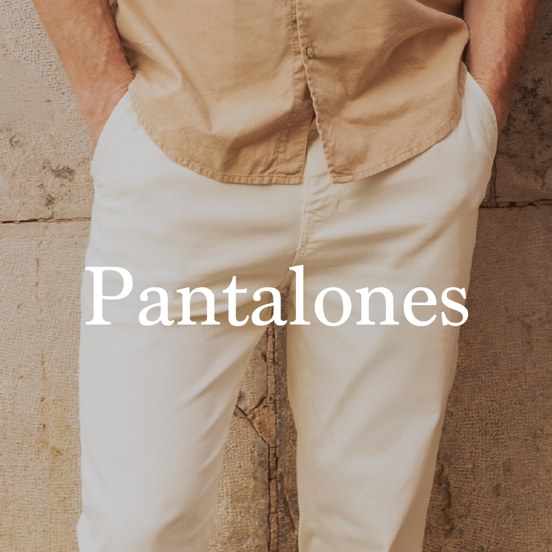 Pantalones