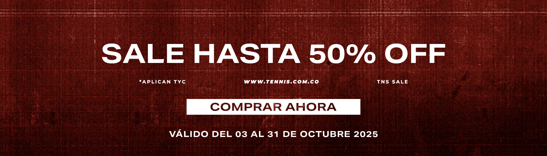 Sale