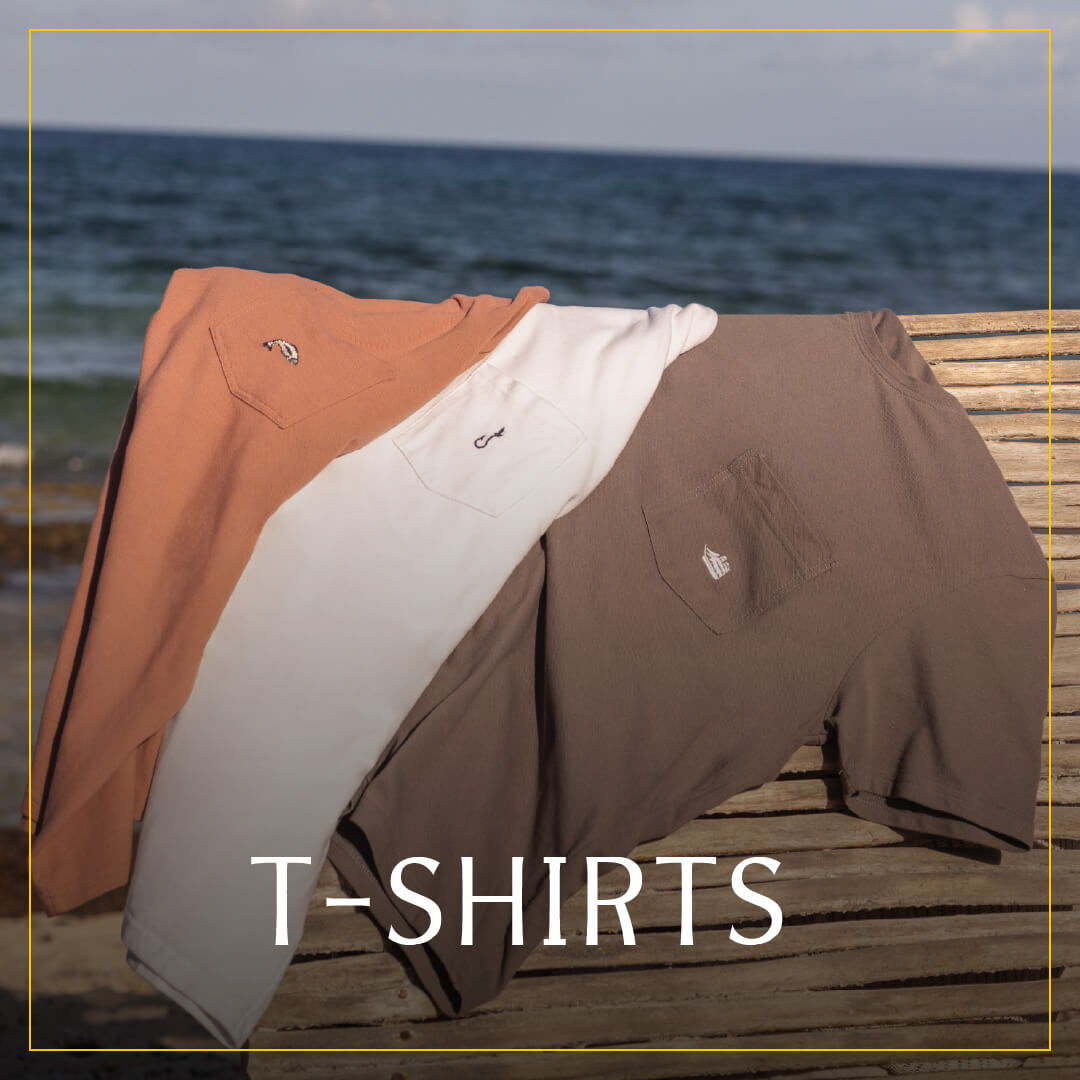 Camisetas