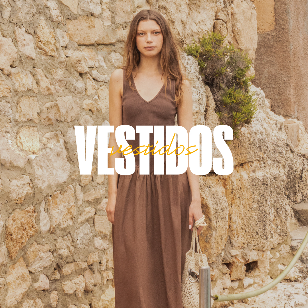 Vestidos