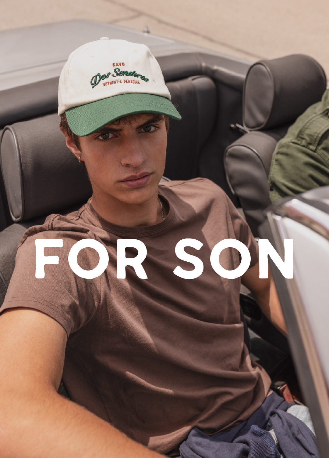 Like Son