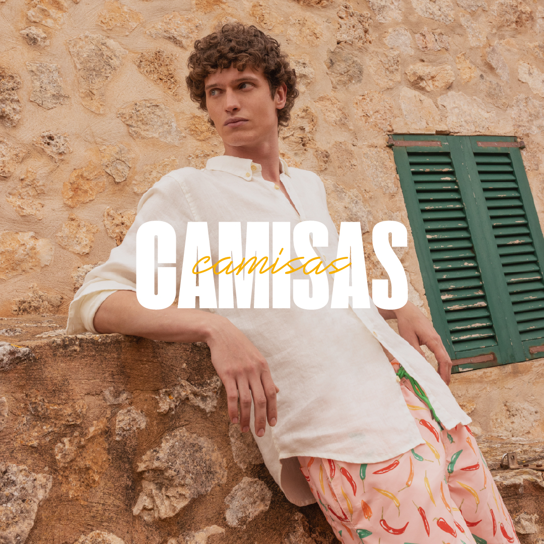 Camisas