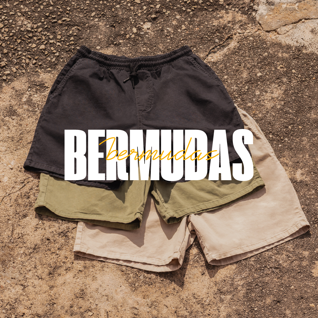 Bermudas